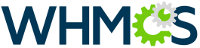 WHMCS logo