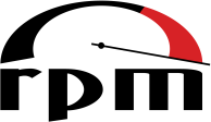 RPM logo