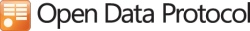 OData logo