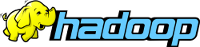 Apache Hadoop logo