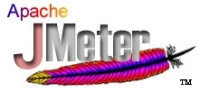JMeter logo