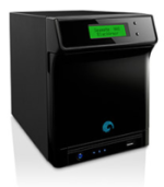 Seagate BlackArmor NAS 440
