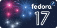 Fedora 17