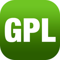 GPL icon
