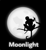 Moonlight logo