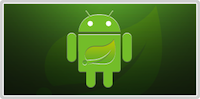 Spring for Android logo