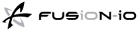 Fusion-io logo