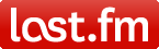 LastFM logo