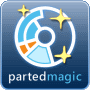 Parted Magic logo