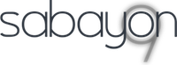 Sabayon 9 logo