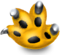Growl logo
