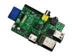 Raspbery Pi image
