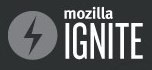 Mozilla Ignite logo