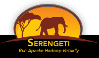 Serengeti logo