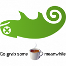Fail Geeko image