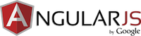 AngularJS logo