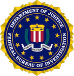 FBI crest
