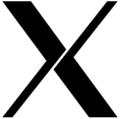 X icon