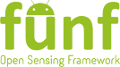 Funf logo