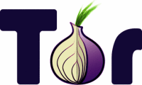 Tor logo