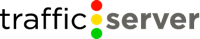 Apache Traffic Server logo