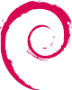 Debian logo