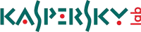 Kaspersky logo