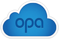 Opa logo