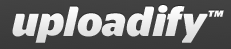 Uplodify logo