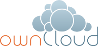 ownCloud logo