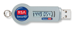 RSA SecurID