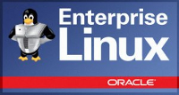 Oracle Linux logo