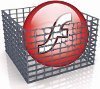 Caged Flash