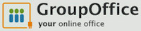 Group-Office logo