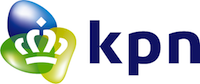 KPN logo