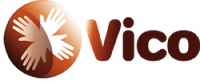 Vico logo