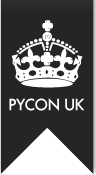 PyCon UK logo