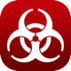 Malware icon
