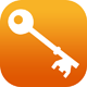 Credentials icon