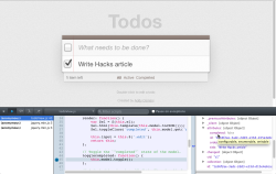 Debugging with native debugger