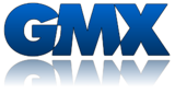 GMX logo