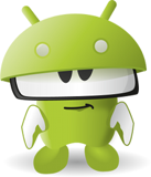 XBMC for Android mascot