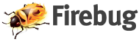 Firebug logo