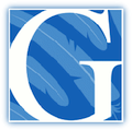 Apache Geronimo logo