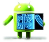Android mascot