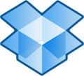Dropbox logo