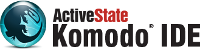 Komodo logo