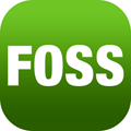 FOSS icon