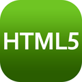 HTML5 icon