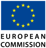 European Commission logo